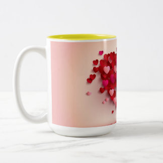 Two-Tone Mug