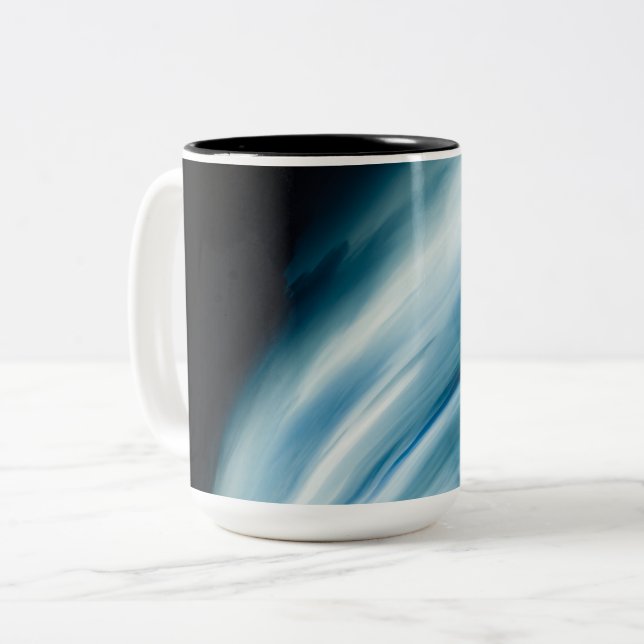 Two-Tone Mug (Devant gauche)