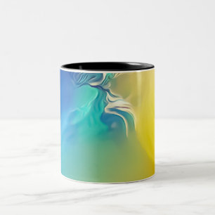 Two-Tone Mug