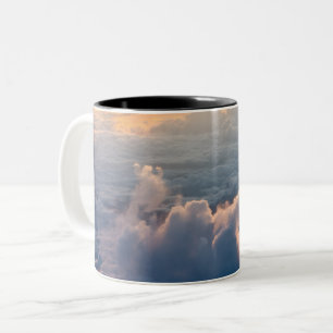 Two-Tone Mug