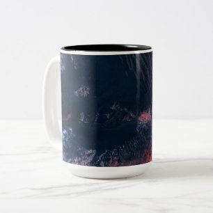 Two-Tone Mug