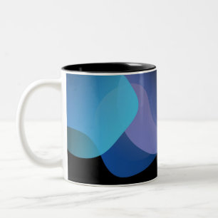 Two-Tone Mug