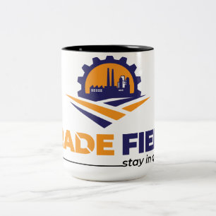 Two-Tone Mug