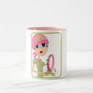Two-Tone Mug