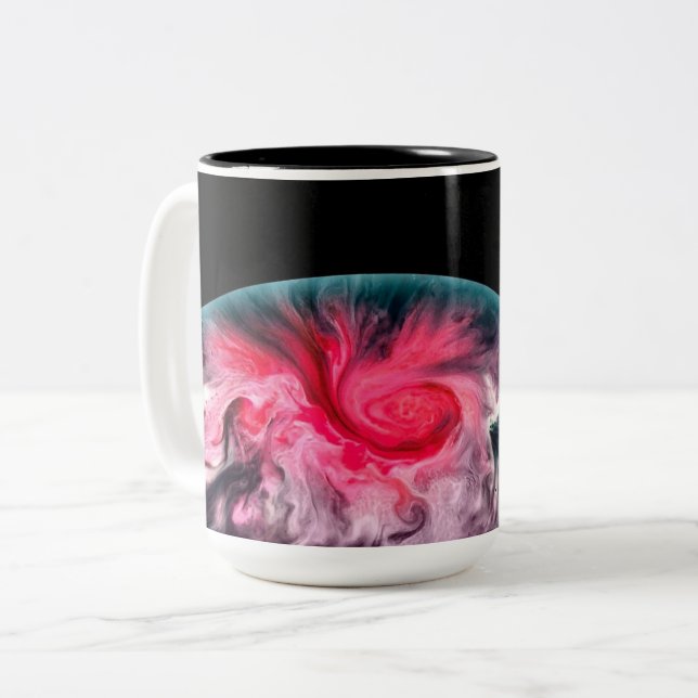 Two-Tone Mug (Devant gauche)