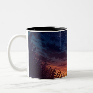 Two-Tone Mug