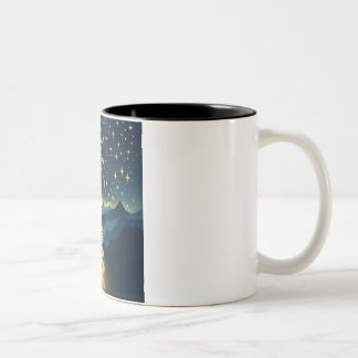 Two-Tone Mug