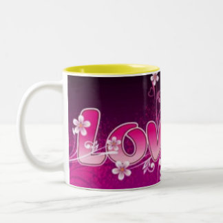 Two-Tone Mug