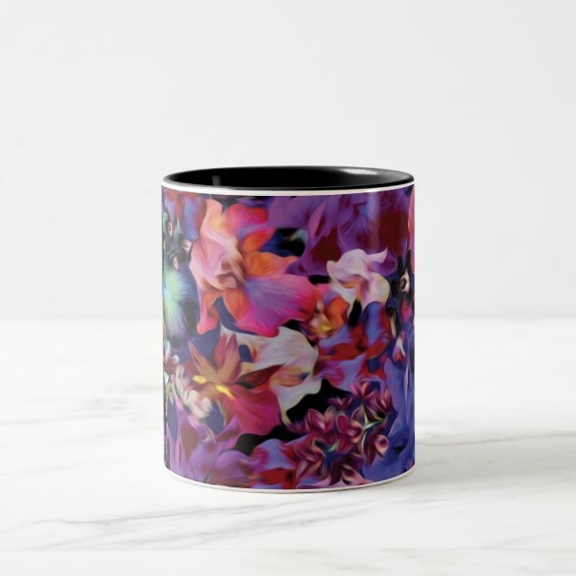 Two-Tone Mug (Centre)