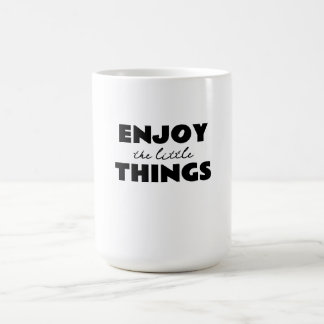 Two-Tone Mug, 15 oz Kaffeetasse