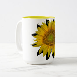 Two-tone Mug 15 oz Zweifarbige Tasse