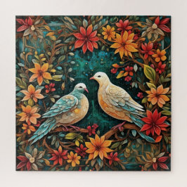 Two Turtle Doves
