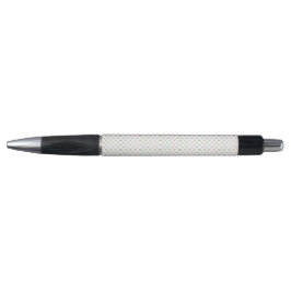 Two views of a retractable pen against a white  kugelschreiber