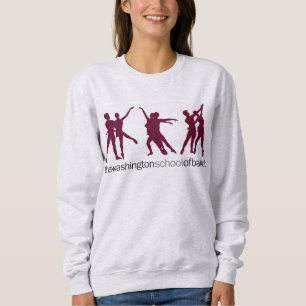 TWSB Crewneck Sweatshirt