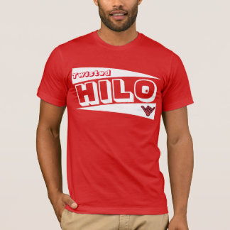 Twsited Hilo Shaka-Hemd T-Shirt