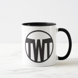 TWT Kaffee-Tasse Tasse