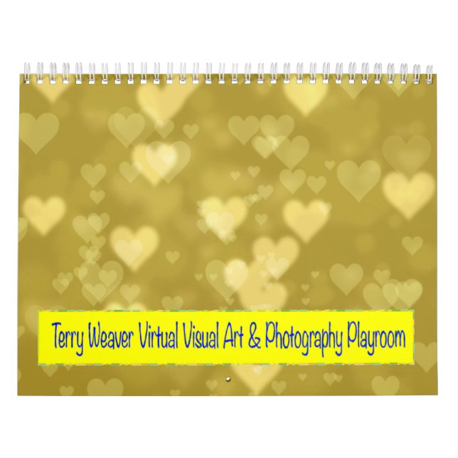 TWVVAAPP 2016 Wandkalender (Titelbild)