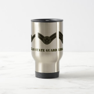 TXSG FLIEGER-TASSE REISEBECHER