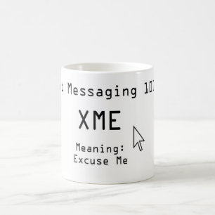 Txt Mitteilung 101 Verwandlungstasse