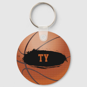 Ty Grunge Basketball Schlüsselanhänger / Keyring