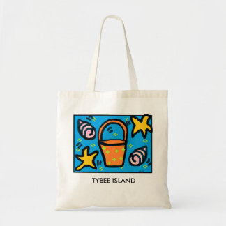 TYBEE INSEL-STRAND-TASCHE TRAGETASCHE