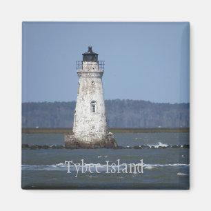 tybee Inselmagnet Magnet