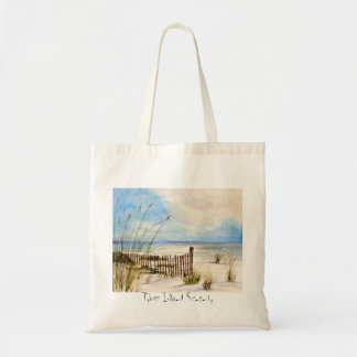 Tybee Inselserenity-Tasche Tragetasche