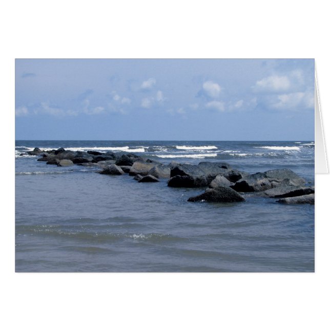 Tybee Island (Vorderseite (Horizontal))