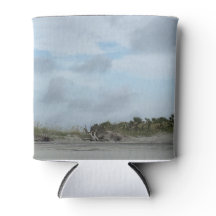 Tybee Island Beach