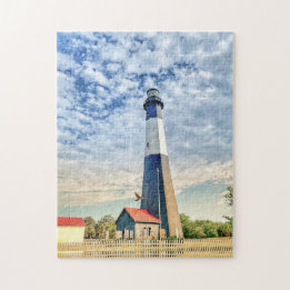 Tybee Island Lighthouse