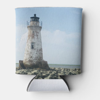 Tybee Island Lighthouse Dosenkühler