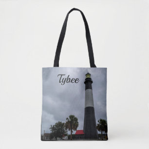 Tybee Island Lighthouse Tasche