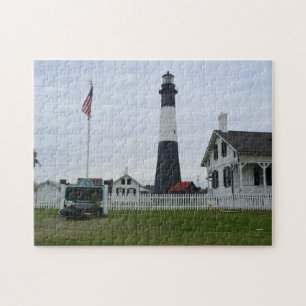Tybee Island Lighthouse, Tybee Island Georgia