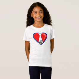 TYBEE LIEBE T-Shirt