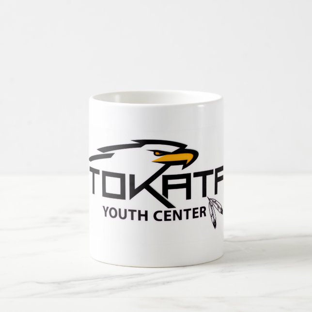 TYC Kaffeetasse (Mittel)