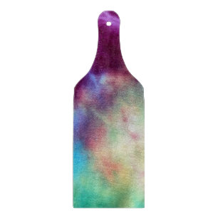 Tye Dye#11 Schneidebrett