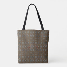 Tygkasse Atriac Flair Tasche