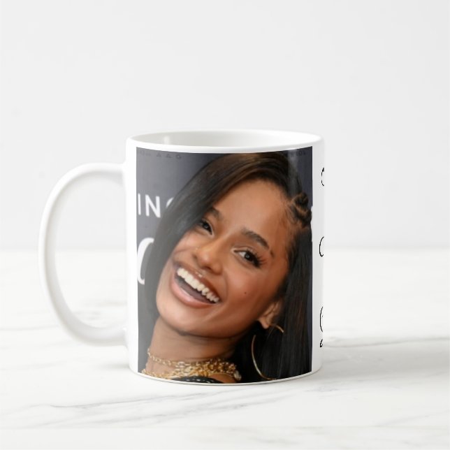 Tyla-Tasse  Kaffeetasse (Links)