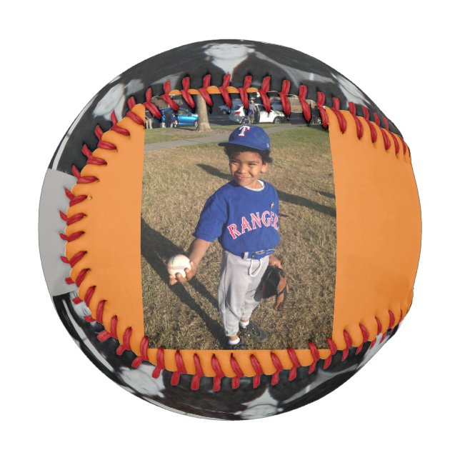 Tyler Baseball (Vorderseite Links)