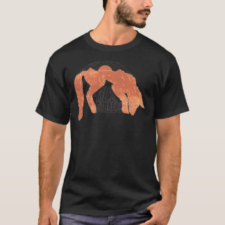 Tyler Childers - Fox - T-shirt classique