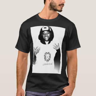 Tyler, der vergessen stark ist nie, 1989-2007 T-Shirt