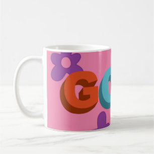 Tyler le Créateur Golf Wang Mug