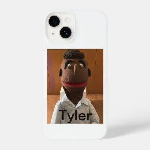 Tyler Phone Case iPhone 14 Hülle