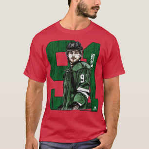Tyler Seguin Dallas Esquisse 91 TShirt