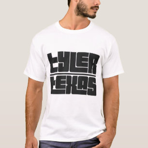 Tyler - Texas T-Shirt