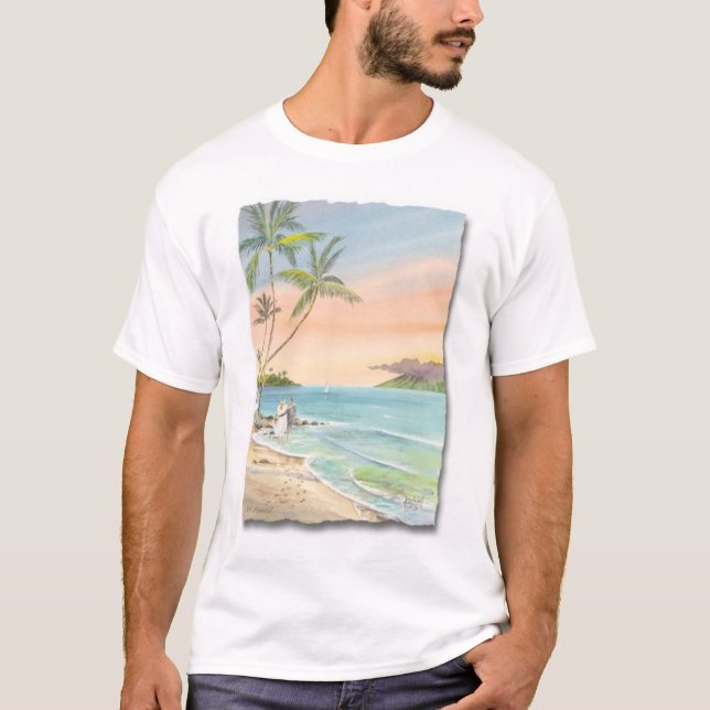 Tyler und Shaylas shirst T-Shirt (Vorderseite)