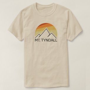 Tyndall California Retro T-Shirt
