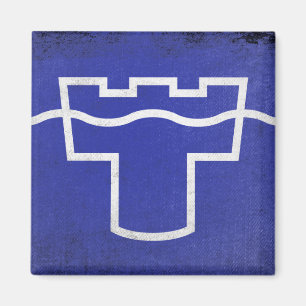 Tyne and Wear Magnet