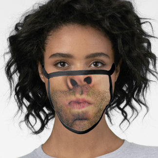 Typ 01 Mund-Nasen-Maske