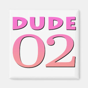 Typ 02 magnet